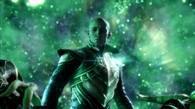 Solas Elgar