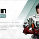 The First Descendant Yujin Character and How to Play the Class Guide