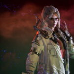 The First Descendant Gley Character and Class Guide