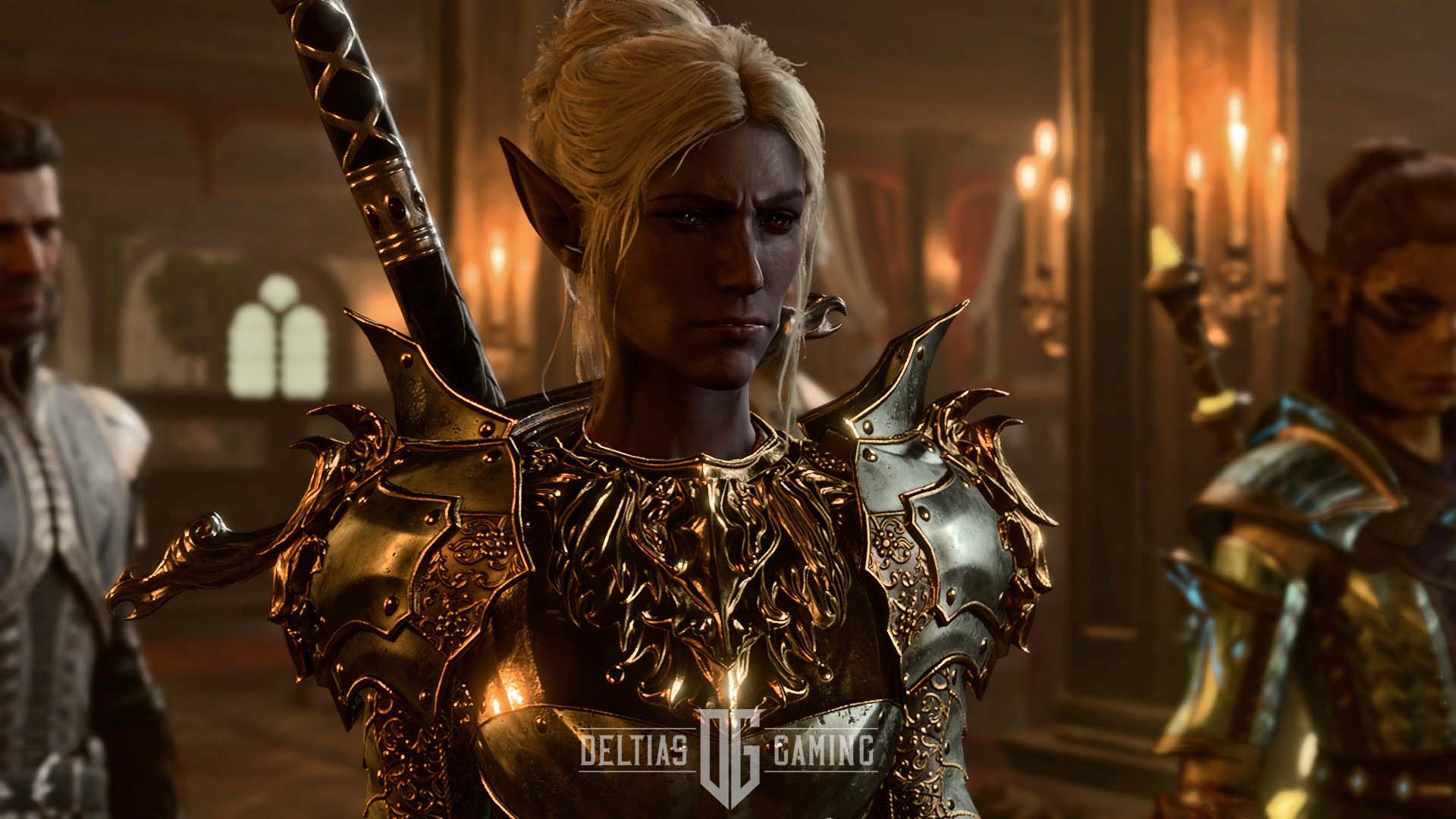 Baldur
