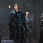 Baldur’s Gate 3 Best Honour Mode Party Setup