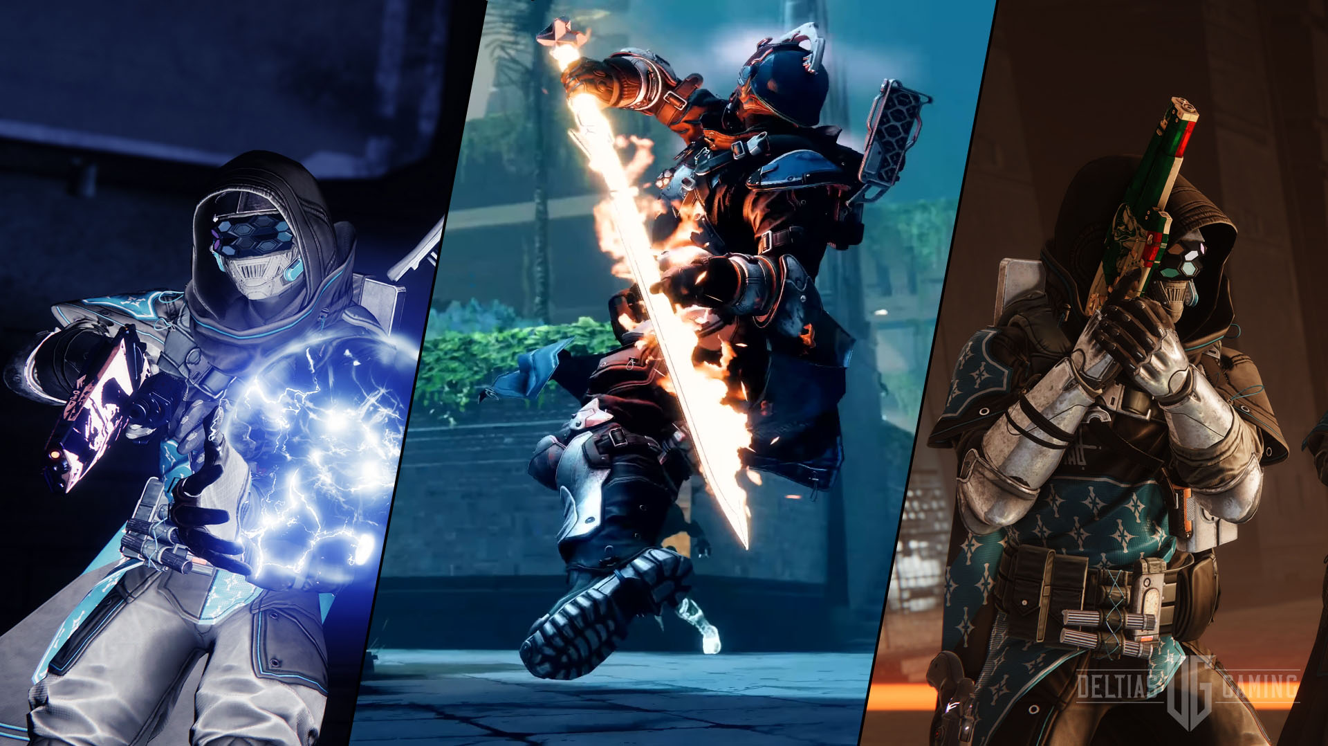 Destiny 2 - Final Shape Overpowered - Best Weapons to Collect