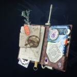 Destiny 2 Final Shape Hunter