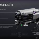 Destiny 2 Breachlight God Roll and How to Get