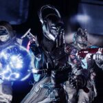 Destiny 2 Salvation
