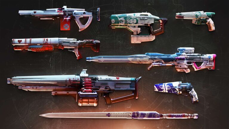 Destiny 2 The Call God Roll and How to Get