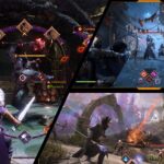 Dragon Age The Veilguard Combat Analysis