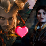 Romance Options and System in Dragon Age The Veilguard