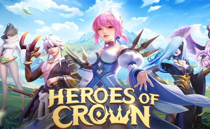 Heroes of Crown tier list