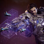 The First Descendant Kyle Character and Class Guide