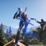 The First Descendant Best Bunny Build Guide