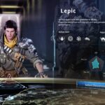 The First Descendant Best Lepic Build Guide