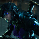 The First Descendant Sharen Character and Class Guide