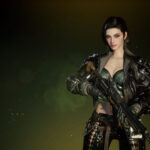The First Descendant Freyna Character and Class Guide