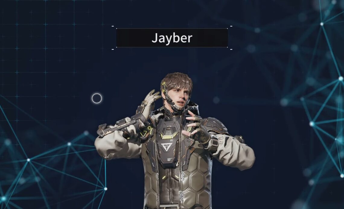 Jayber Character and How to Play the Class Guide - The First Descendant Jayber Character and How to Play the Class Guide