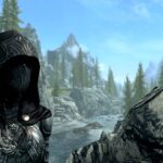 Skyrim Best Stealth Archer Build guide