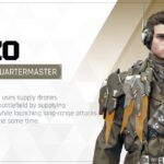 The First Descendant Enzo Character and How to Play the Class Guide