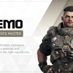 The First Descendant Esiemo Character and How to Play the Class Guide