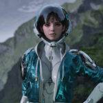 The First Descendant Valby Character and Class Guide