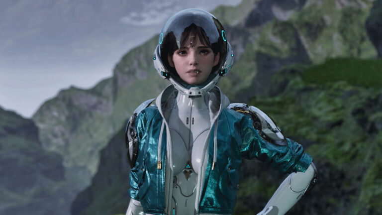 The First Descendant Valby Character and Class Guide