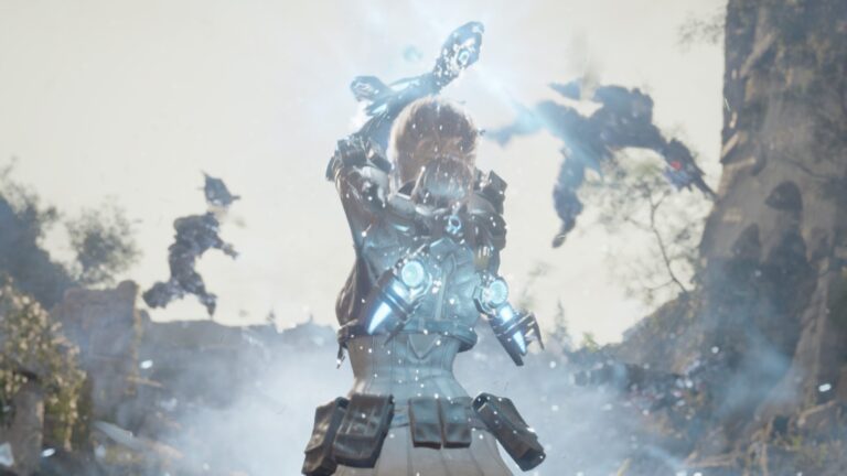 The First Descendant: la migliore guida alla build di Viessa