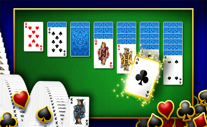 Microsoft Solitaire Collection Not Working