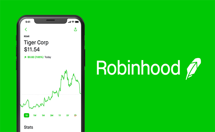 Robinhood App Not Working