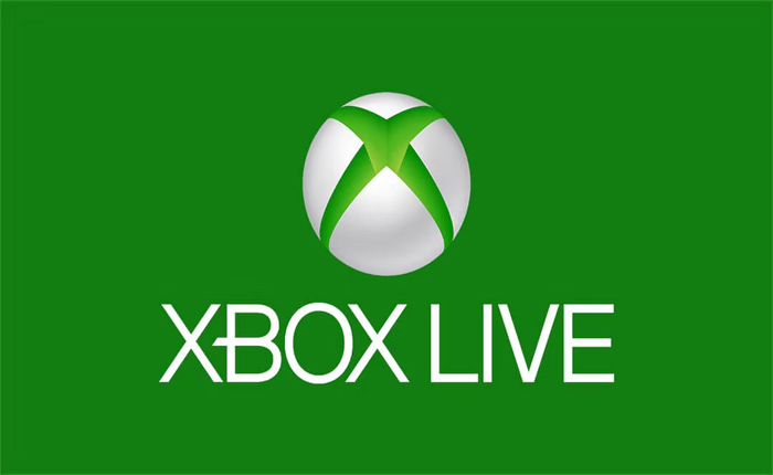 Xbox Live Core Services Not Working
