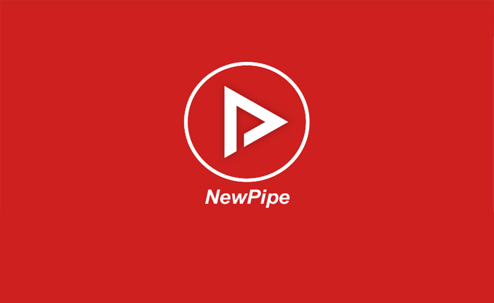 NewPipe Network Error