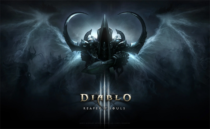 Diablo 3 Error 315003