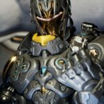 The First Descendant Best Ultimate Lepic Build Guide