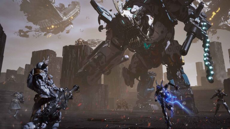 The First Descendant: Hotfix 1.0.3