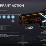 Destiny 2 Aberrant Action God Roll and How to Get