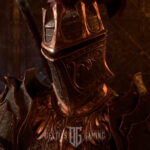 Come ottenere la spada di Blackguard in Baldur's Gate 3