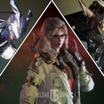The First Descendant Top 5 Builds for Patch 1