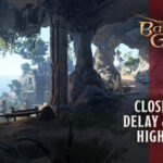 Baldur’s Gate 3 Patch 7 Beta Delayed