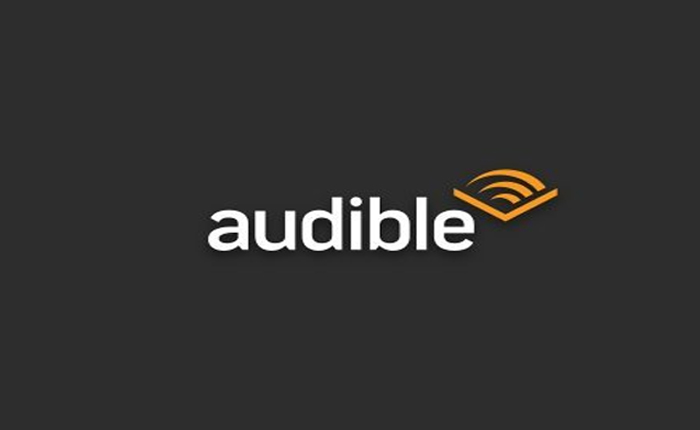 Audible Download Error