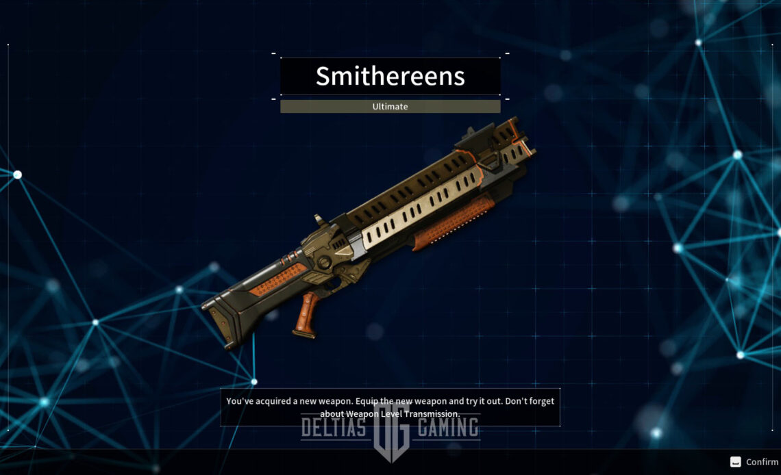 The First Descendant Best Ultimate Smithereens Build Guide