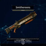 The First Descendant Best Ultimate Smithereens Build Guide