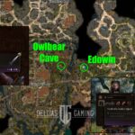 How to Get Vision of the Absolute in Baldur’s Gate 3