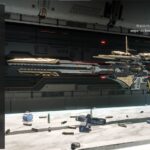 Afterglow Sword Sniper Rifle - The First Descendant