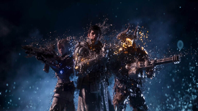 Best Character for Beginners in The First Descendant Ranked