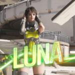 How to Get Luna Character in The First Descendant