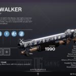 Destiny 2 Riiswalker God Roll and How to Get