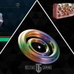 The First Descendant How to Get Crystallization Catalysts