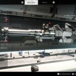 Guardian R4 Rare Launcher The First Descendant