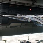 The First Descendant Assassin