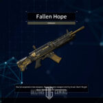 The First Descendant Best Ultimate Fallen Hope Build Guide