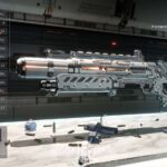 The First Descendant Best Subconsciousness Build Guide shotgun