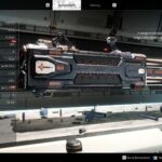 Vestigial Organ Rare Launcher - The First Descendant